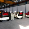 Roofing Roll Forming Machine (RF-EL Model) vietsteel