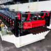 Roofing Roll Forming Machine (RF-EL Model) vietsteel