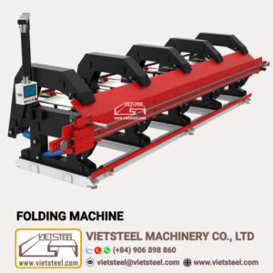 Folding Machine