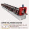 Gutter Roll Forming Machine