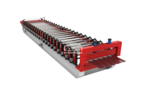 Roofing Roll Forming Machine Model RF-HD