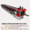 Ridge Capping Machine Title Profile