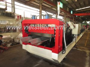 Roofing-roll-forming-machine-v-lock-profile-(model-HD)