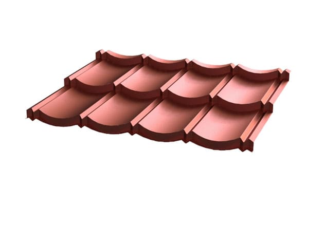 Seamlock - Great waterproof roofing