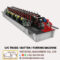 UC Truss Roll Forming Machine 1