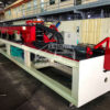 Vietsteel Batten Roll Forming Machine