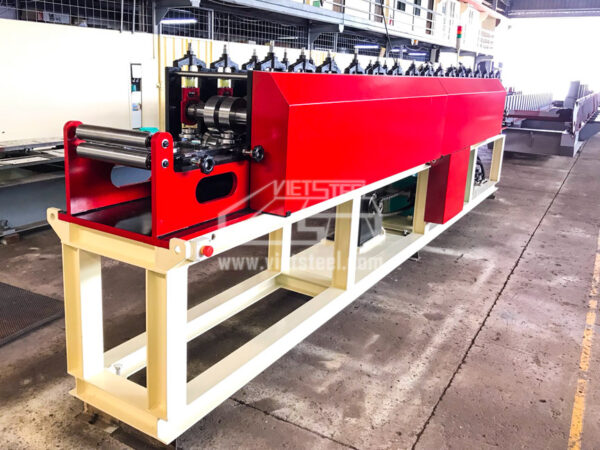 Ctruss Roll Forming Machine