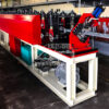 Ctruss Roll Forming Machine