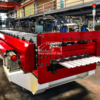 Vietsteel - Roofing EH Roll Forming Machine