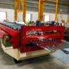 Vietsteel - RoofingRF- EH Roll Forming Machine