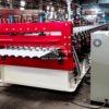 Vietsteel - Roofing HD Roll Forming Machine