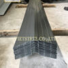 ridge capping long span profile 2