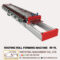 Roofing Roll Forming Machine RF-FL Model