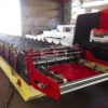 Roofing Roll Forming Machine (RF-SE Model)