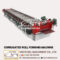 Corrugated Roll Forming Machine RC-EL