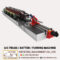 Furring Roll Forming Machine FL