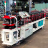 Vietsteel Furring Roll Forming Machine