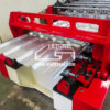 Vietsteel Roofing Roll Forming Machine Rotary cutting RF-FR model