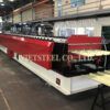 Double deck Roll Forming Machine DR-HD