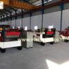 Roofing Roll Forming Machine - Máy cán tôn sóng vuông (Model RF- SE)