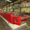 Vietsteel Double deck Roll Forming Machine