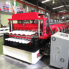 Vietsteel Double deck Roll Forming Machine