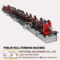 Purlin Roll Forming Machine