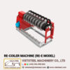 Recoiler Machine RE-E