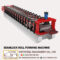 Seamlock Roll Forming Machine