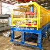 Vietsteel Shutter Roll Forming Machine