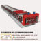 Floor deck Roll Forming Machine