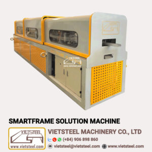 Smartframe-solution-machine