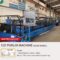 CZ Purlin Machine