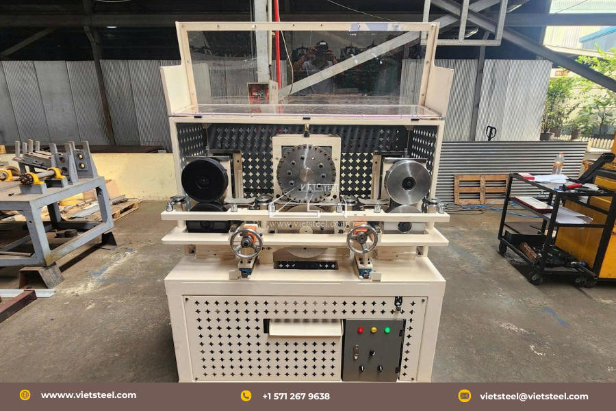 Rotary Punching Machine