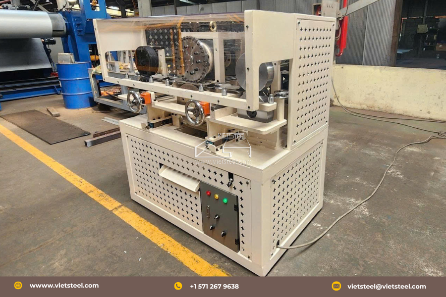 Rotary Punching Machine