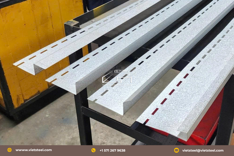 Rotary Punching Machine