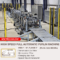 HIGH SPEED FULL AUTOMATIC PURLIN MACHINE