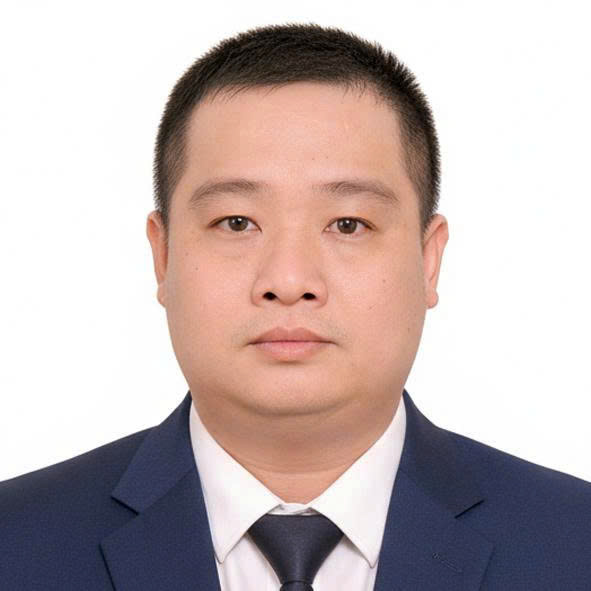 Mr. Thanh Tien