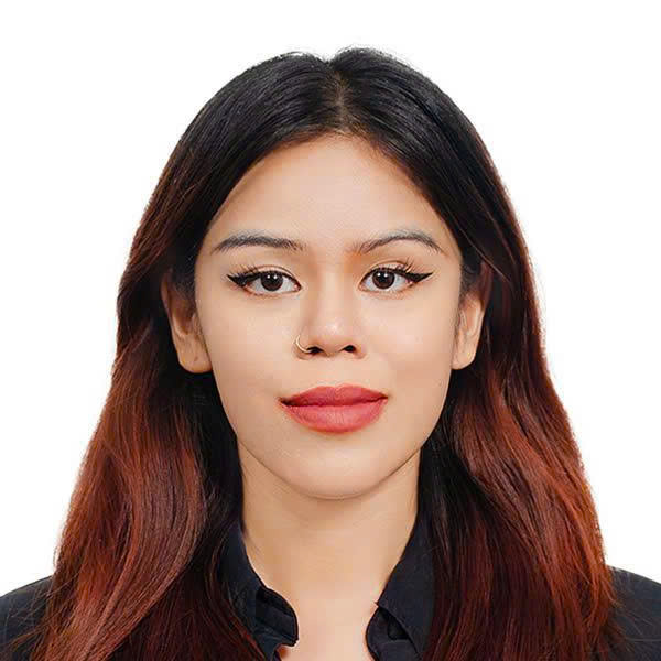 Ms. Mak